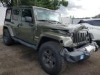 JEEP WRANGLER U снимка