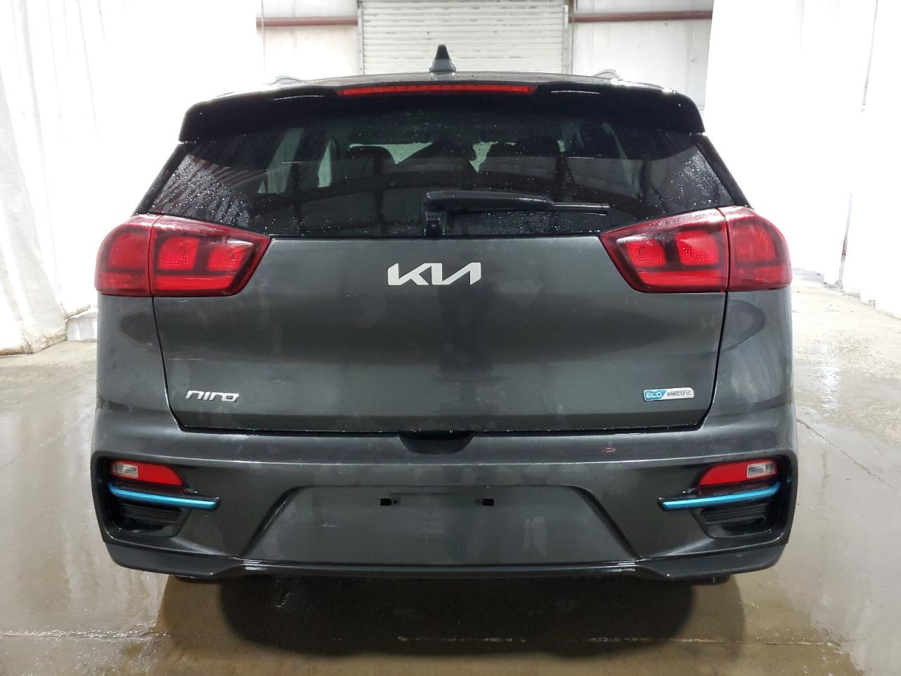 KNDCC3LG0N5160288 2022 Kia Niro S