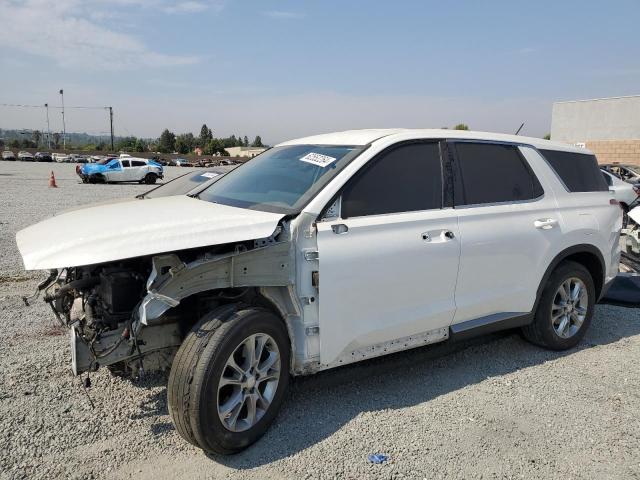 VIN KM8R1DHE7LU076710 2020 Hyundai Palisade, SE no.1