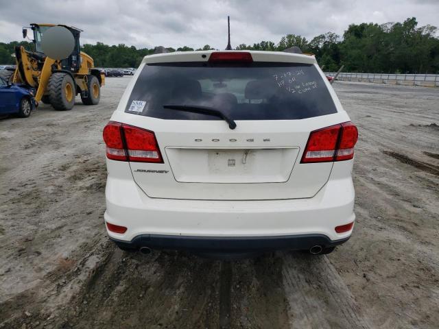 VIN 3C4PDCBG8JT171484 2018 Dodge Journey, Sxt no.6