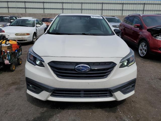 2020 SUBARU LEGACY SPO 4S3BWAG65L3017600