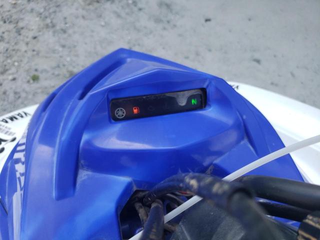 2016 YAMAHA YFM700 R 5Y4AM74Y2GA102560