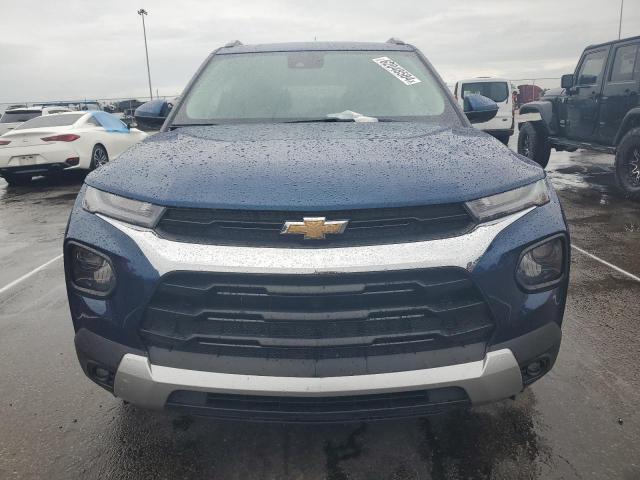 2021 CHEVROLET TRAILBLAZE - KL79MPS21MB034636