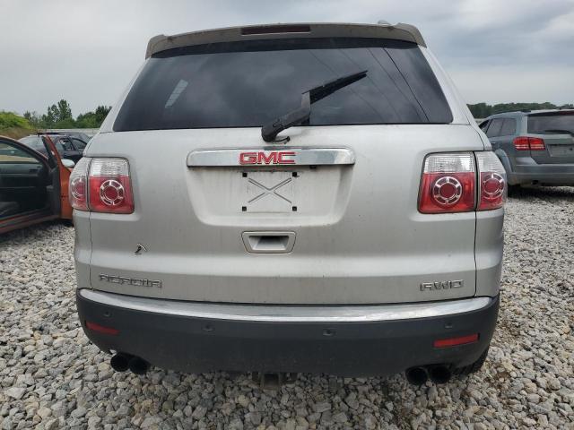 2011 GMC Acadia Slt-2 VIN: 1GKKVSED9BJ259332 Lot: 61098784