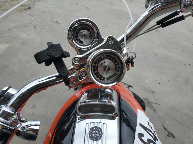 2005 HARLEY-DAVIDSON VRSCSE 1HD1PMG105K977302