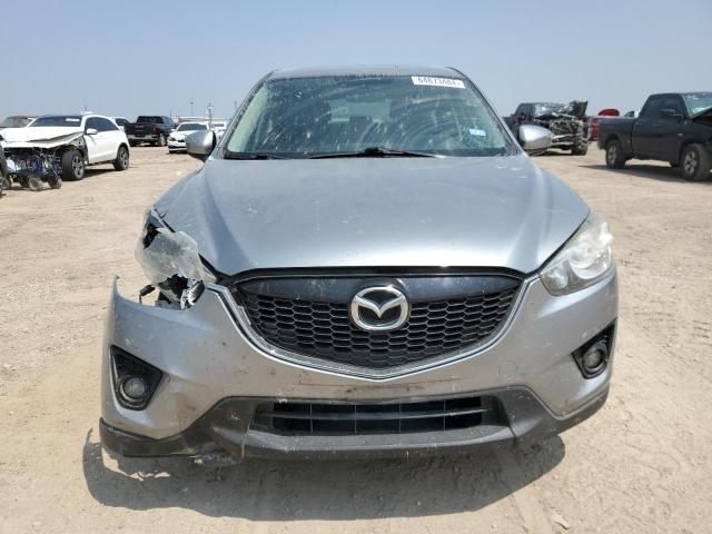 VIN JM3KE2DY7F0542038 2015 Mazda CX-5, GT no.5