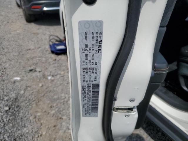 2019 JEEP COMPASS LA - 3C4NJDBB6KT704265
