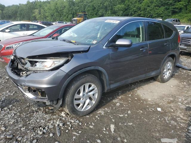 2HKRM4H55GH661054 2016 Honda Cr-V Ex