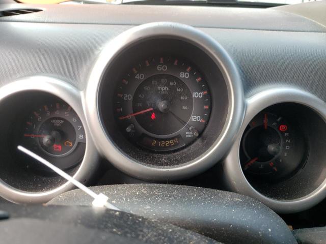 2003 Honda Element Ex VIN: 5J6YH28533L006041 Lot: 62080684