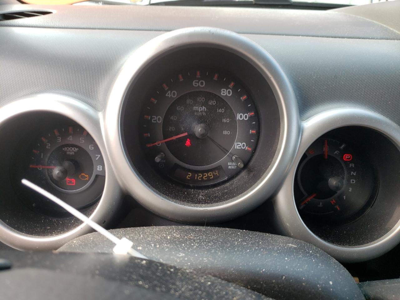 5J6YH28533L006041 2003 Honda Element Ex