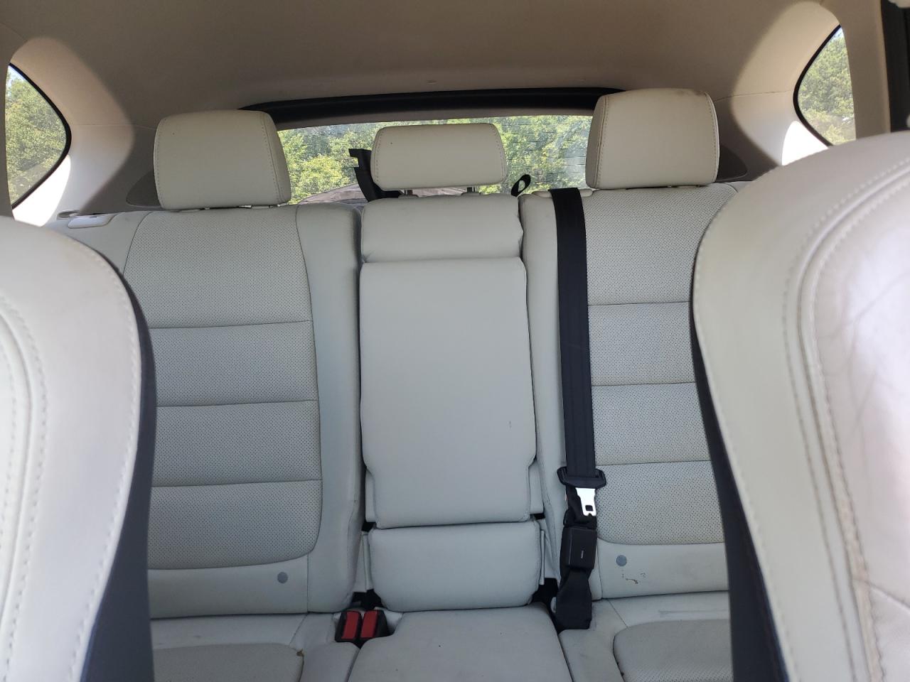 JM3KE2DY4G0643815 2016 Mazda Cx-5 Gt