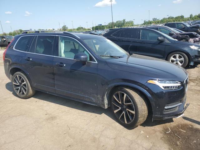 VIN YV4A22PK4K1498795 2019 Volvo XC90, T6 Momentum no.4