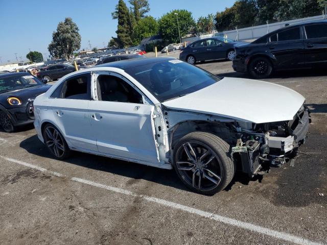 2016 AUDI S3 PRESTIG - WAUF1HFF6G1031577