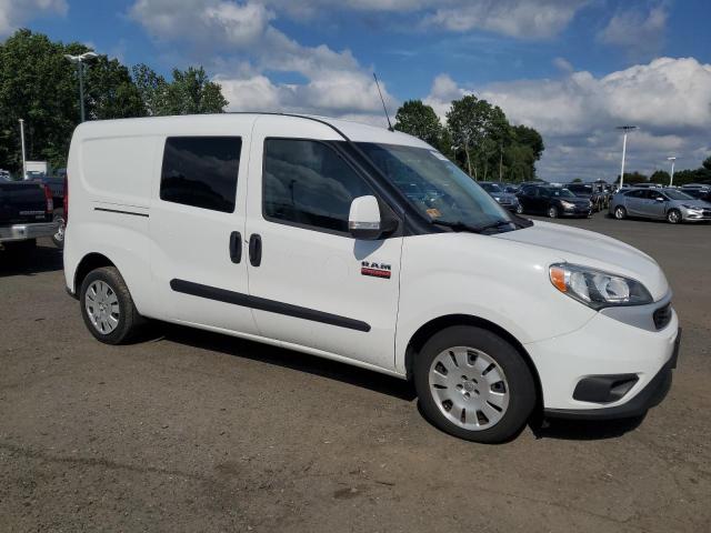 2019 Ram Promaster City Slt VIN: ZFBHRFBBXK6M33998 Lot: 62791304