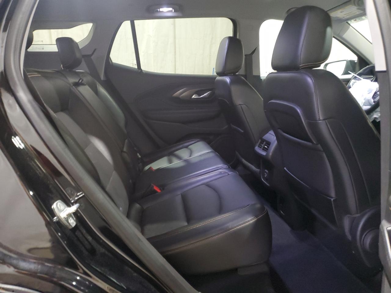 3GKALVEV7LL162636 2020 GMC Terrain Slt