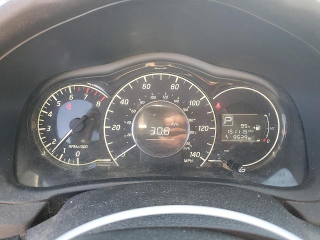 2016 NISSAN VERSA NOTE - 3N1CE2CP3GL401013