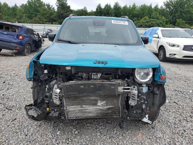 2022 JEEP RENEGADE A ZACNJDE12NPN86291