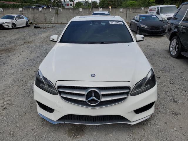 VIN WDDHF5KB0GB226086 2016 Mercedes-Benz E-Class, 350 no.5