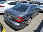 MERCEDES-BENZ E 550 photo