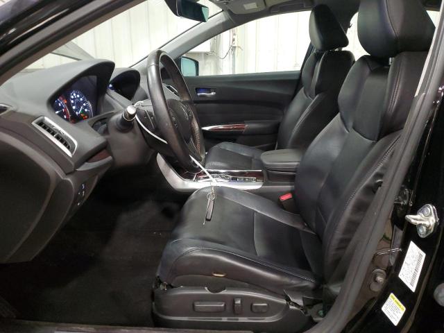 2015 ACURA TLX ADVANC 19UUB3F73FA007529