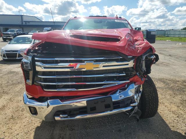 2GC4YUE76R1216086 2024 Chevrolet Silverado K3500 Ltz