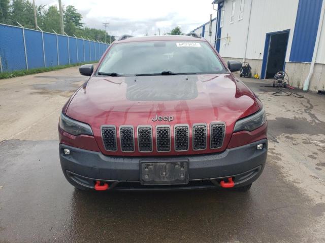 2019 JEEP CHEROKEE T - 1C4PJMBN3KD100827