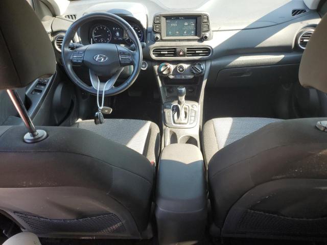 2020 Hyundai Kona Sel VIN: KM8K2CAA6LU402982 Lot: 62152504