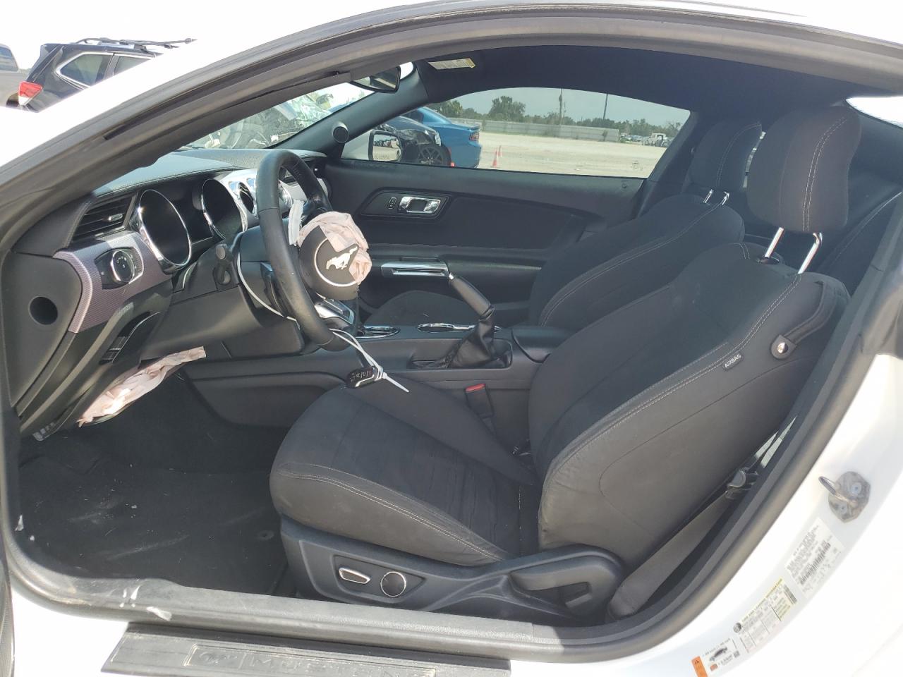 1FA6P8CF1G5323349 2016 Ford Mustang Gt