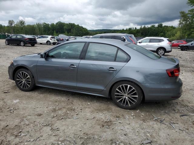 VIN 3VWD17AJXGM419377 2016 Volkswagen Jetta, Sport no.2