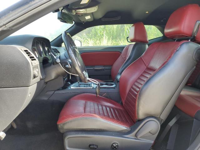 2013 Dodge Challenger Sxt VIN: 2C3CDYAG8DH540293 Lot: 62048184