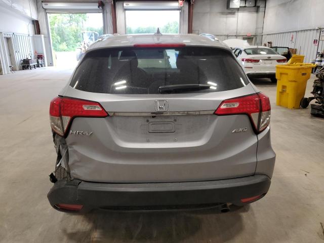 2022 HONDA HR-V EX - 3CZRU6H58NM752994