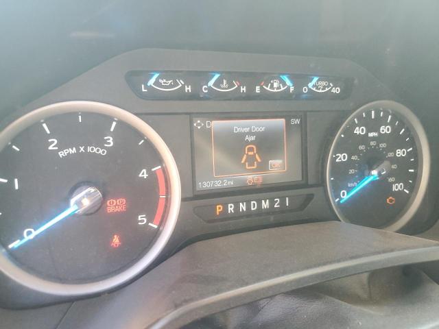 2017 Ford F450 Super Duty VIN: 1FDUF4GT8HEC48224 Lot: 57357174