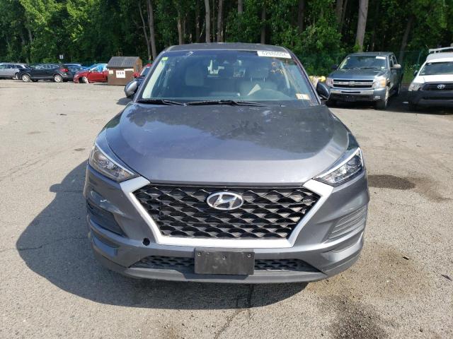 2019 Hyundai Tucson Se VIN: KM8J23A42KU932516 Lot: 62880004