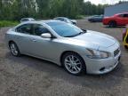 NISSAN MAXIMA S photo