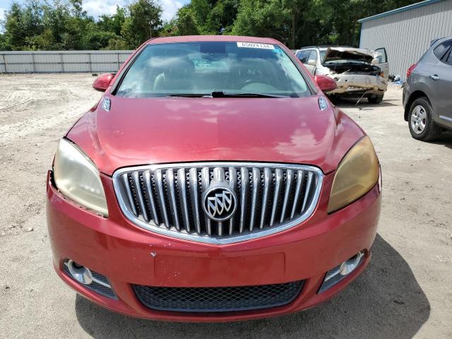 VIN 1G4PR5SK9D4250573 2013 Buick Verano, Convenience no.5