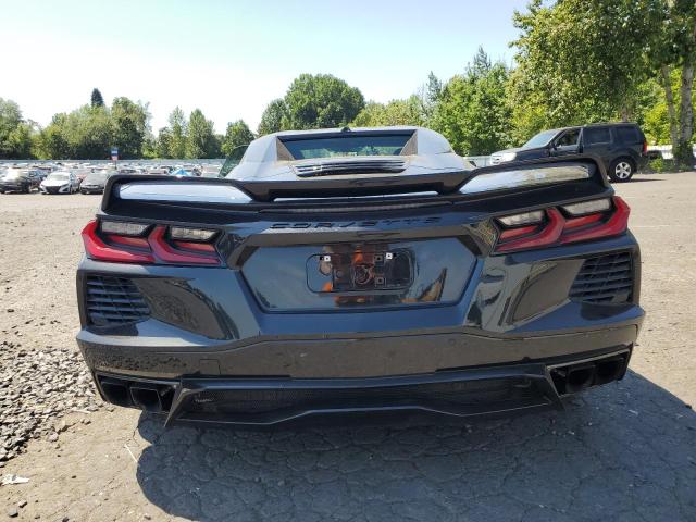 2024 CHEVROLET CORVETTE S - 1G1YC3D42R5114342