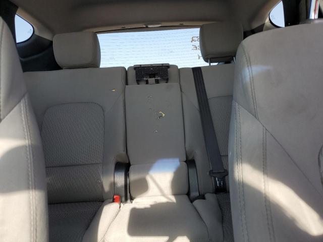 2018 HYUNDAI SANTA FE S - 5NMZTDLB5JH084918