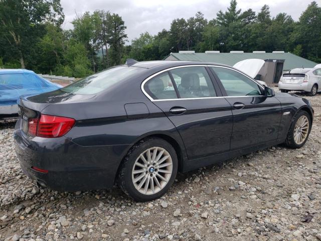 VIN WBAFU7C55DDU68669 2013 BMW 5 Series, 535 XI no.3