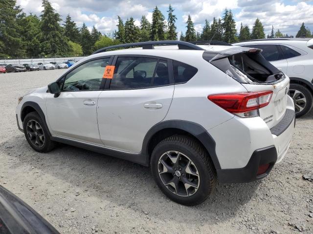 JF2GTAAC0JH337132 2018 Subaru Crosstrek