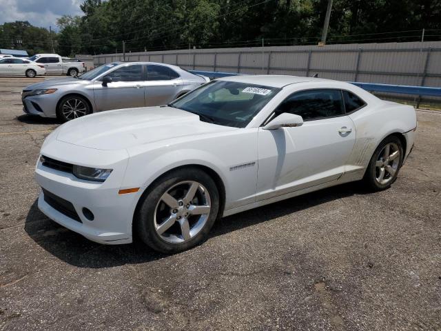 2015 CHEVROLET CAMARO LT #2741296651