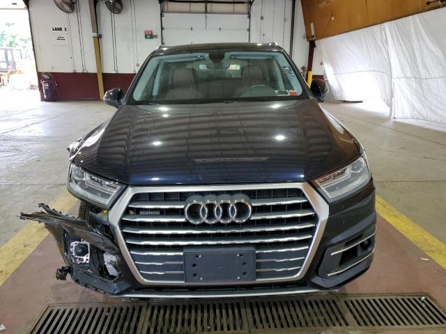 VIN WA1LABF78JD006109 2018 Audi Q7, Premium Plus no.5