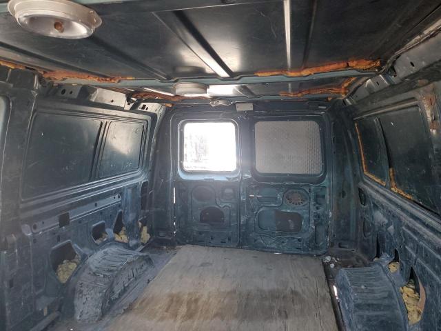 1997 Ford Econoline E350 Van VIN: 1FTJE34L0VHA95258 Lot: 61011674