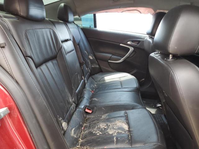 2015 BUICK REGAL PREM 2G4GN5EX1F9291492