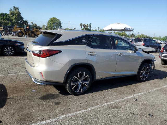 2018 LEXUS RX 450H L JTJDGKCA2J2004292