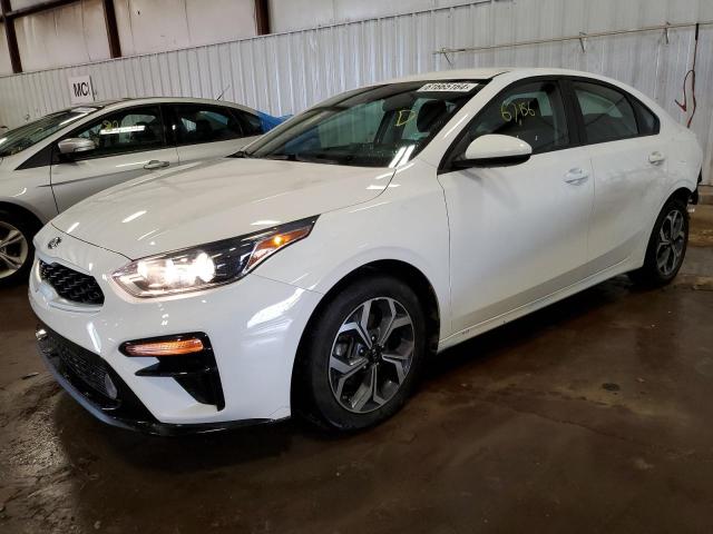 3KPF24AD2ME288095 Kia Forte FE