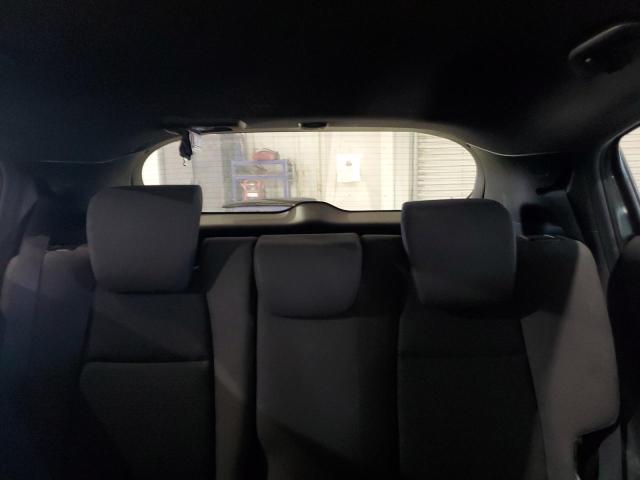 2022 HONDA HR-V SPORT - 3CZRU6H1XNM775660