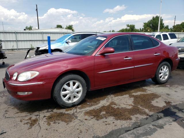 BUICK LACROSSE C