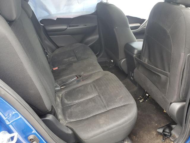 2020 MITSUBISHI ECLIPSE CR - JA4AS3AA6LZ018763