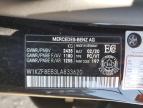 MERCEDES-BENZ E 350 4MAT photo