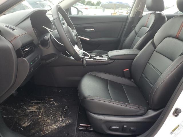 2023 Nissan Sentra Sr VIN: 3N1AB8DV5PY310313 Lot: 62220464